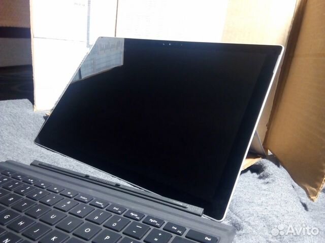 Microsoft Surface Pro 4 i5/4/128
