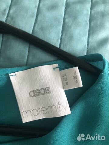 Платье ASOS Maternity