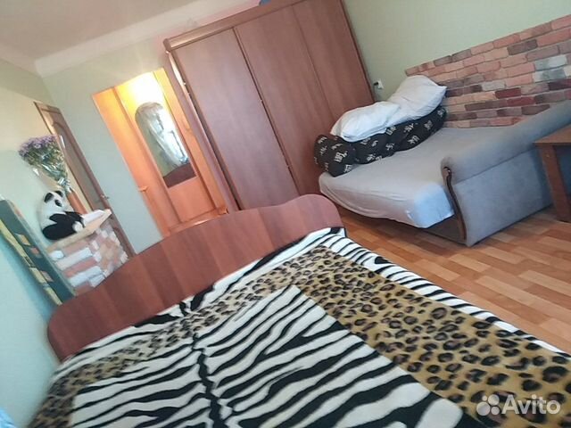 1-к квартира, 40 м², 9/10 эт. 1-к квартира, 40 м², 9/10 эт.