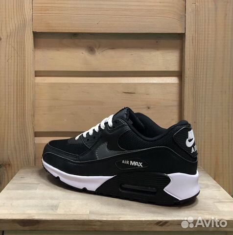 Кроссовки Nike Air Max 90