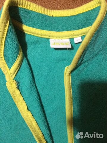 Комбинезон-слитник