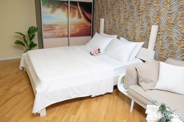 Студия, 31 м², 3/5 эт.