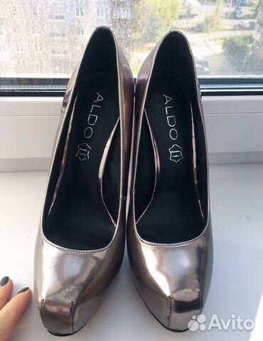 Туфли Aldo р 36