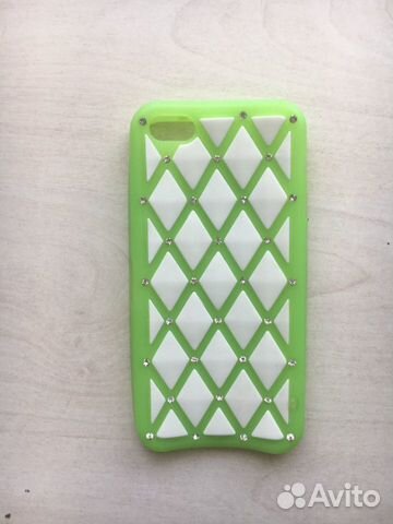 Чехлы на iPhone 5/5s