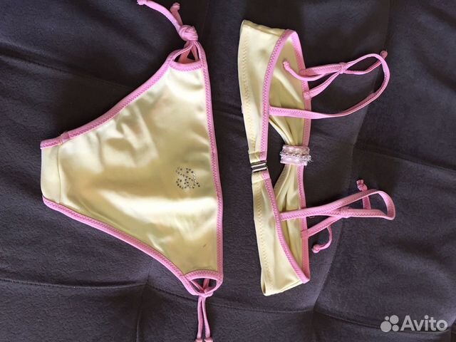 Купальники Blumarine Gulliver Arina Купальники Blumarine Gulliver Arina