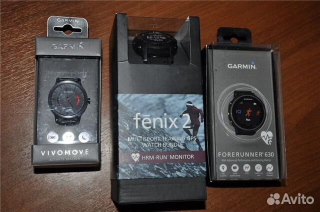 Garmin Спортивные Часы и Браслеты (новые) Garmin Спортивные Часы и Браслеты (новые)