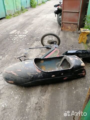 Коляска Паннония