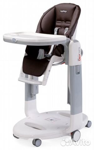 Стульчик для кормления Peg-Perego Tatamia Стульчик для кормления Peg-Perego Tatamia