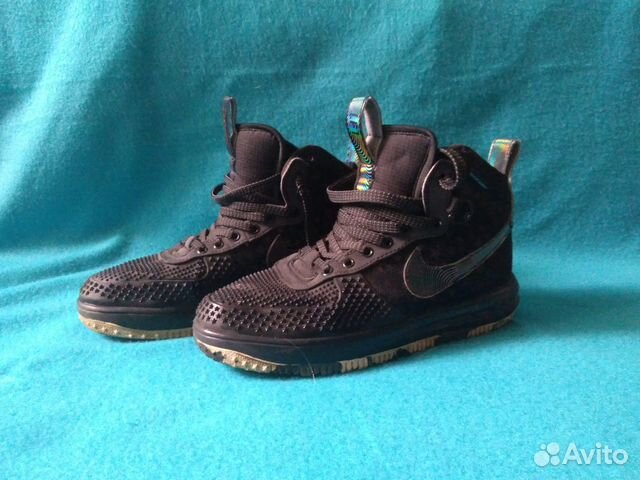 Nike Lunar Force Nike Lunar Force