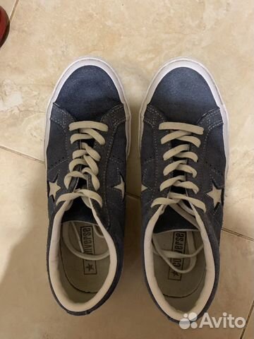 Кеды converse all star chuck taylor