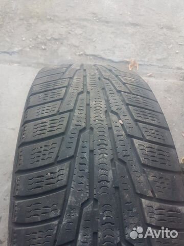 Nokian hakkapeliitta r 205/65 R15 Nokian hakkapeliitta r 205/65 R15