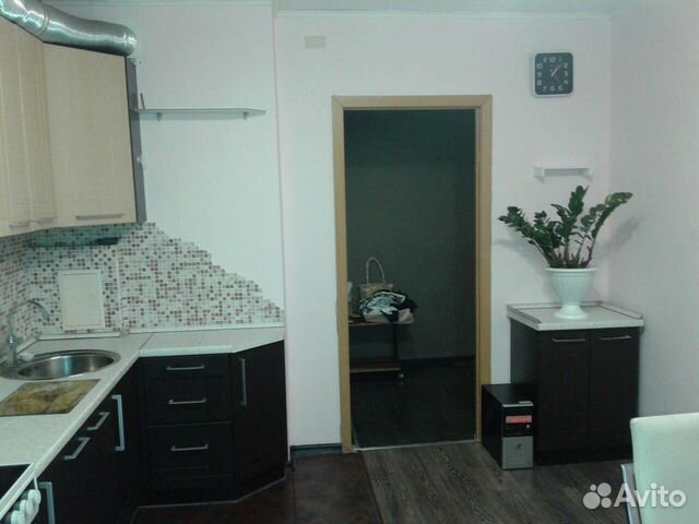 2-к квартира, 63 м², 6/17 эт. 2-к квартира, 63 м², 6/17 эт.