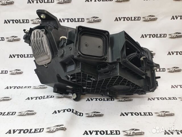 Фара левая Mercedes GLC 253 A2539065101 Фара левая Mercedes GLC 253 A2539065101