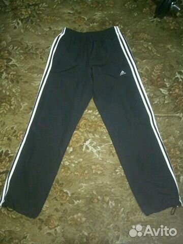 Новый костюм Adidas