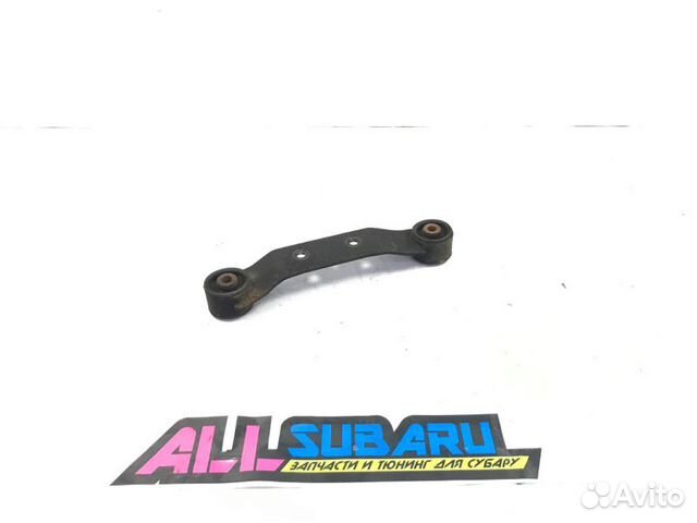 Подушка редуктора Subaru Impreza Wrx GDA EJ205