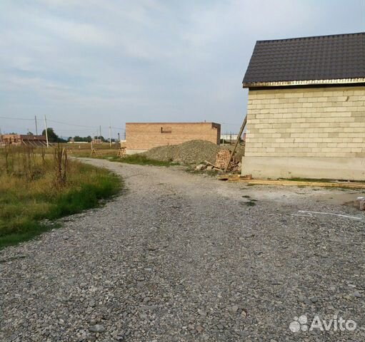 Участок 5 сот. (ИЖС)
