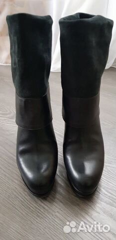 Сапоги Casadei (оригинал) Сапоги Casadei (оригинал)