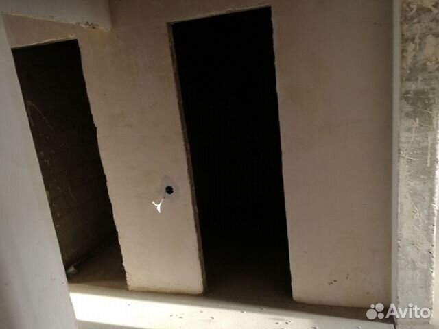 2-к квартира, 58 м², 10/24 эт.