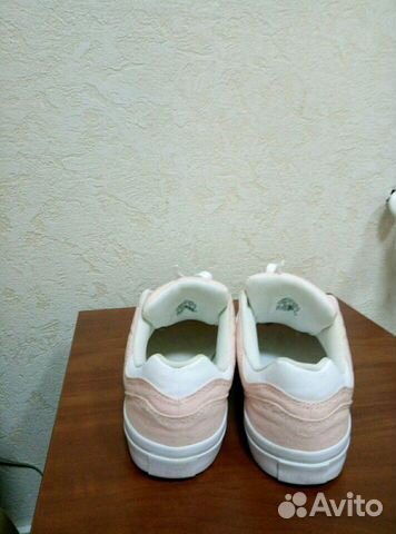 Кеды Кеды