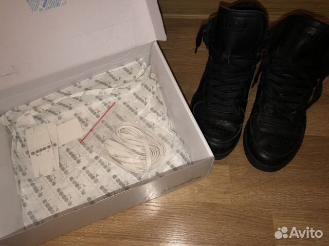 diadora heritage 38