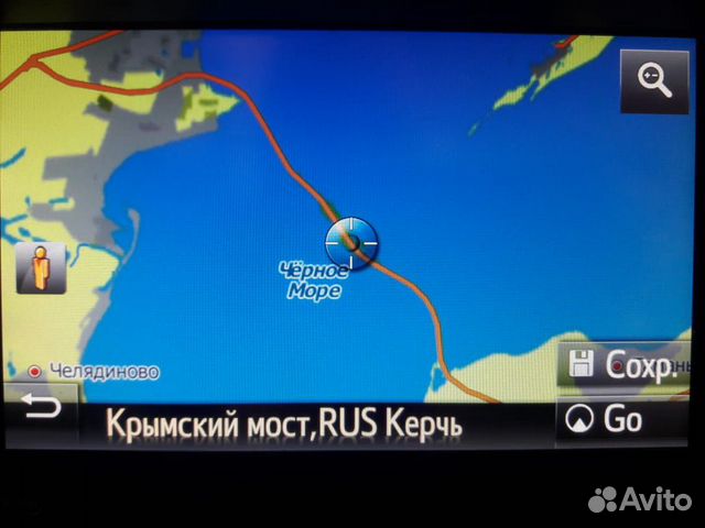 Коды для обновления карт навигации Toyota/Lexus