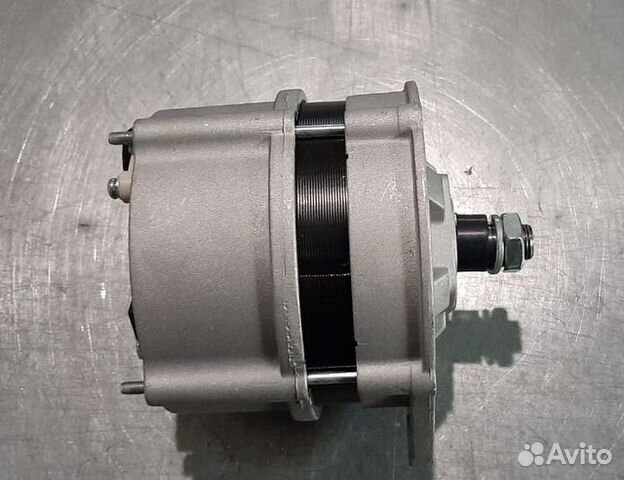 01178607 Генератор Deutz BF6L913 01178607 Генератор Deutz BF6L913