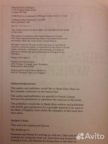 Colins Cobuld Phrasal verbs workbook Colins Cobuld Phrasal verbs workbook