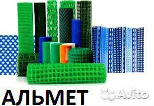 Сетки для ограждения строительных объектов Сетки для ограждения строительных объектов