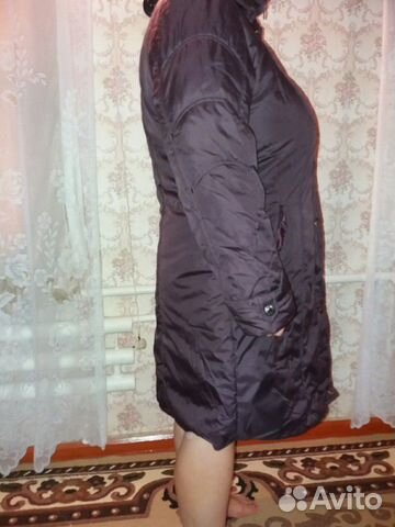 Пальто Пальто