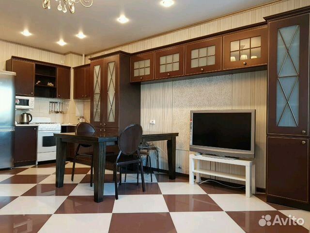 2-к квартира, 63 м², 2/8 эт. 2-к квартира, 63 м², 2/8 эт.