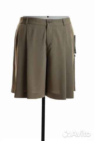 NEW Юбка-шорты Ralph Lauren, 46 NEW Юбка-шорты Ralph Lauren, 46