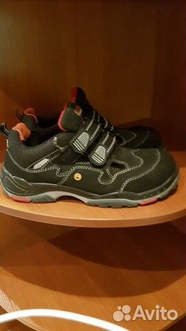 Кроссовки elten trainers Кроссовки elten trainers
