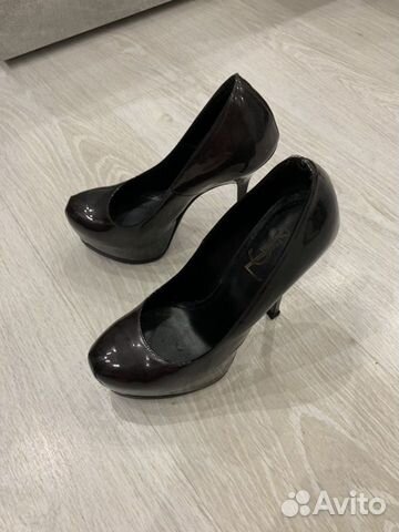 Туфли YSL Туфли YSL
