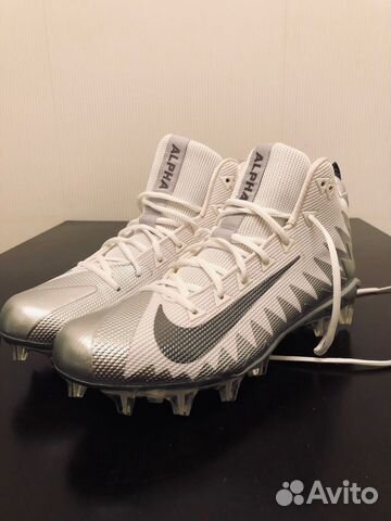 Nike Alpha Menace Pro Mid Nike Alpha Menace Pro Mid