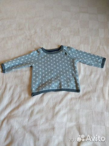 Детские вещи