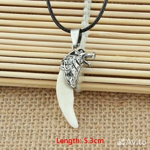 Амулет-Кулон 