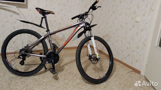 mongoose switchback expert 27.5
