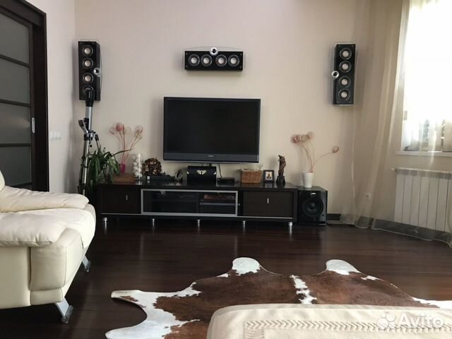3-к квартира, 94.5 м², 9/9 эт.