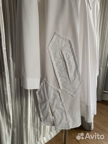 Платье / рубашка / туника