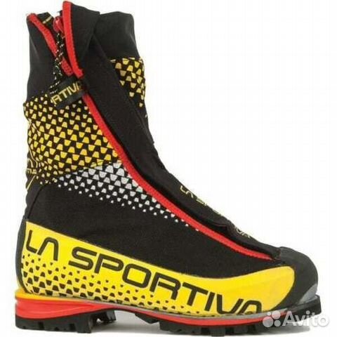 La sporiva g5 La sporiva g5