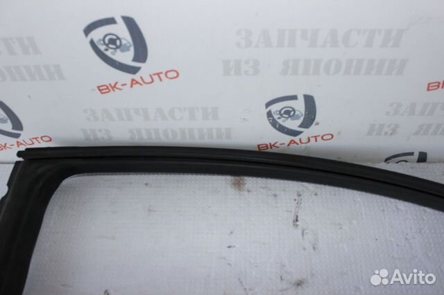 Молдинг заднего стекла Mercedes CLS-Class C219 Молдинг заднего стекла Mercedes CLS-Class C219
