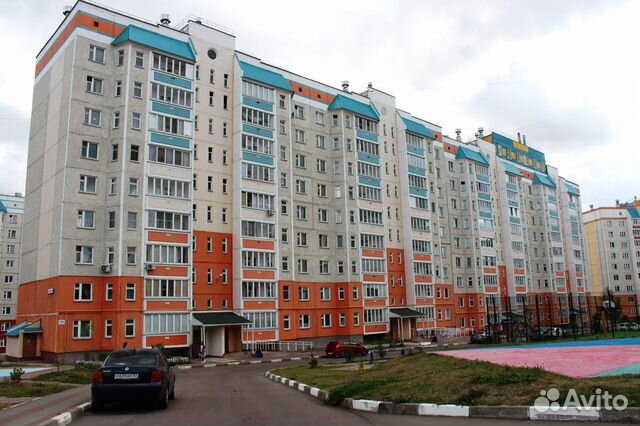 Купить Квартиру В Орле Ботаника