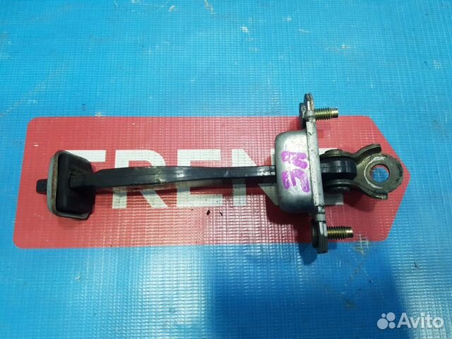 Subaru Forester SF 1996-02 Ограничитель двери Subaru Forester SF 1996-02 Ограничитель двери