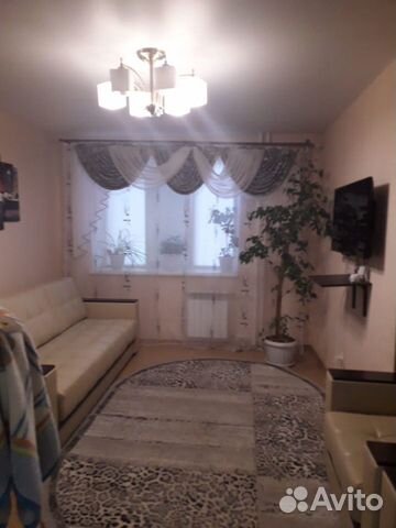 Комната 18 м² в 3-к, 2/9 эт. Комната 18 м² в 3-к, 2/9 эт.