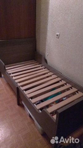 Кровать детская Кровать детская