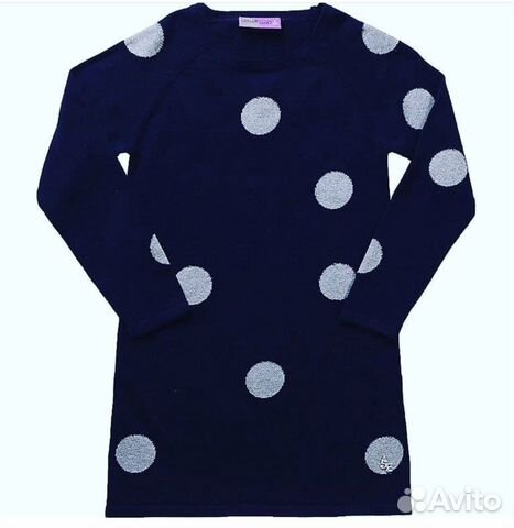 Трикотажное платье, Sweet Berry, 98-116,новое Трикотажное платье, Sweet Berry, 98-116,новое