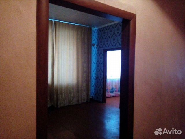 2-к квартира, 45 м², 1/2 эт. 2-к квартира, 45 м², 1/2 эт.