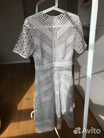 Новое платье ASOS petite 44 росс. Размер Новое платье ASOS petite 44 росс. Размер