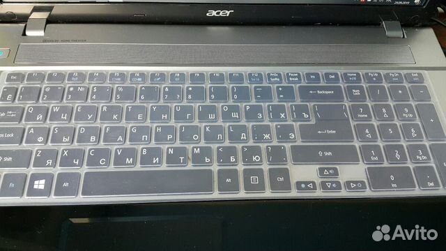 Защитная пленка для acer Aspire 571G 551G 572G