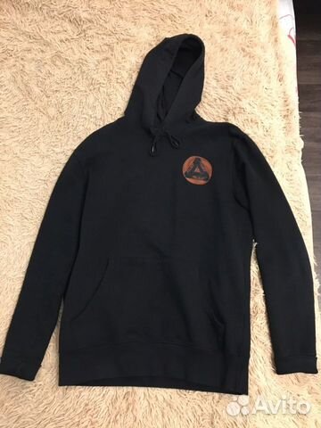 palace drury hoodie